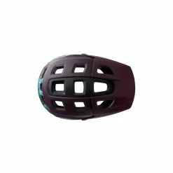 LAZER Unisex MTB Impala MIPS Helm Matte Mulberry S -Fahrradladen lazer unisex mtb impala mips helm matte mulberry s5