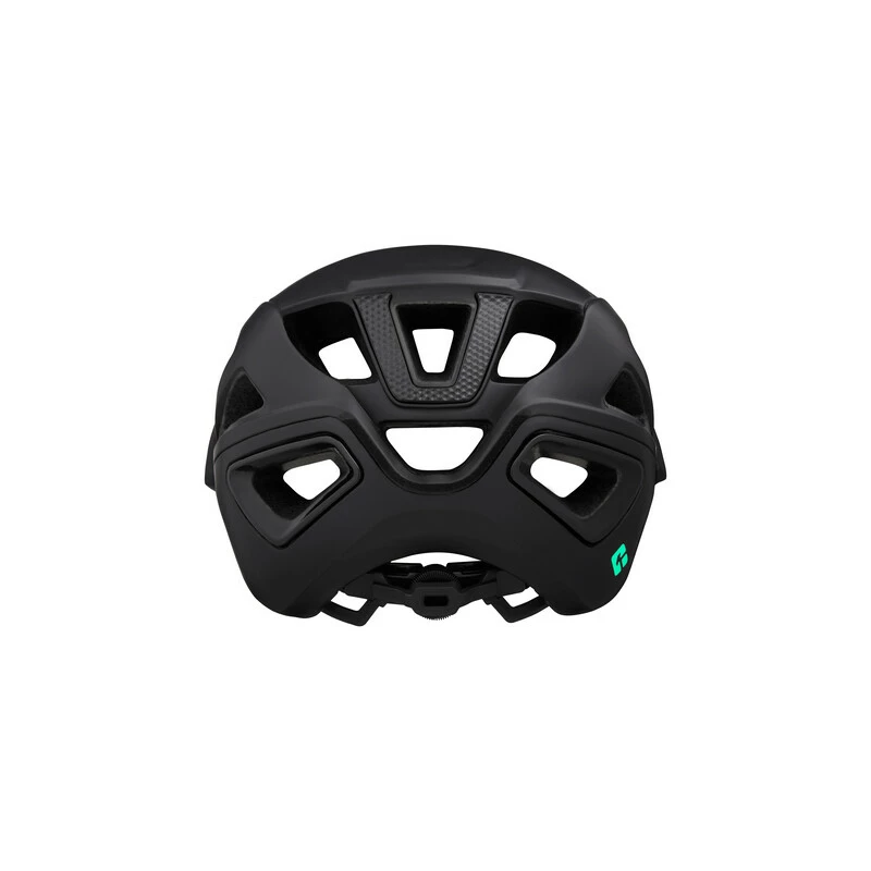 LAZER Unisex MTB Jackal KC Helm Matte Black M 6 LAZER Unisex MTB Jackal KC Helm Matte Black M – Bild 4