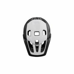 LAZER Unisex MTB Jackal KC Helm Matte White Black L -Fahrradladen lazer unisex mtb jackal kc helm matte white black l5