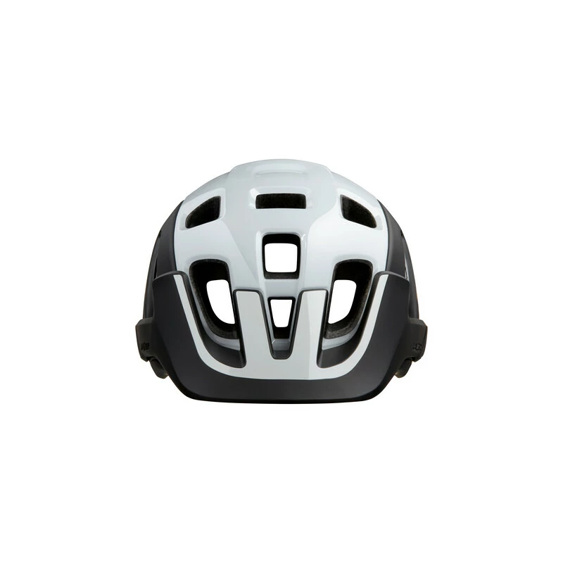 LAZER Unisex MTB Jackal MIPS Helm White Black S 4 LAZER Unisex MTB Jackal MIPS Helm White Black S – Bild 2