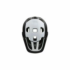 LAZER Unisex MTB Jackal MIPS Helm White Black S 8 LAZER Unisex MTB Jackal MIPS Helm White Black S -Fahrradladen lazer unisex mtb jackal mips helm white black s3