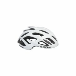 LAZER Unisex Road Blade+ Helm White S
