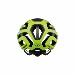 LAZER Unisex Road Century Mips Helm Flash Yellow S -Fahrradladen lazer unisex road century mips helm flash yellow s3