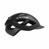 LAZER Unisex Sport Cameleon MIPS Helm Matte Black Grey L -Fahrradladen lazer unisex sport cameleon mips helm matte black grey l
