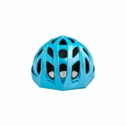 LAZER Youth J1 Helm Cyan ONESI -Fahrradladen lazer youth j1 helm cyan onesi3