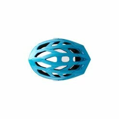LAZER Youth J1 Helm Cyan ONESI -Fahrradladen lazer youth j1 helm cyan onesi5