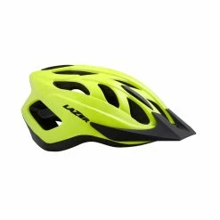 LAZER Youth J1 Helm Flash Yellow ONESI