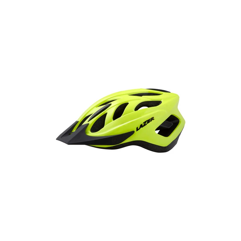 LAZER Youth J1 Helm Flash Yellow ONESI 4 LAZER Youth J1 Helm Flash Yellow ONESI – Bild 2