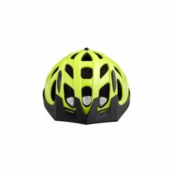 LAZER Youth J1 Helm Flash Yellow ONESI 9 LAZER Youth J1 Helm Flash Yellow ONESI -Fahrradladen lazer youth j1 helm flash yellow onesi3