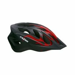 LAZER Youth J1 Helm Matte Big Flames ONESI