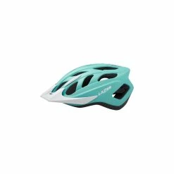 LAZER Youth J1 Helm Matte Mint Green White ONESI -Fahrradladen lazer youth j1 helm matte mint green white onesi2