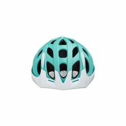 LAZER Youth J1 Helm Matte Mint Green White ONESI -Fahrradladen lazer youth j1 helm matte mint green white onesi3