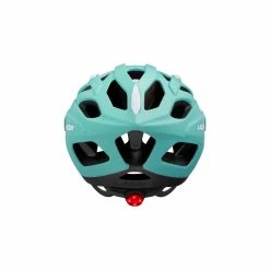 LAZER Youth J1 Helm Matte Mint Green White ONESI -Fahrradladen lazer youth j1 helm matte mint green white onesi4