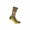 Le Patron 1001 Mountains Forest Socks Forest 39/42 1 Le Patron 1001 Mountains Forest Socks Forest 39/42 -Fahrradladen le patron 1001 mountains forest socks forest 39 42