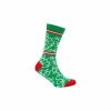 Le Patron Bicycle Socks Italian Green 35/38 -Fahrradladen le patron bicycle socks italian green 35 38