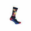Le Patron Classic Jersey Mapei Socks Multi 35/38 -Fahrradladen le patron classic jersey mapei socks multi 35 38