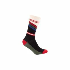 Le Patron Classic Jersey PDM Socks Multi 39/42