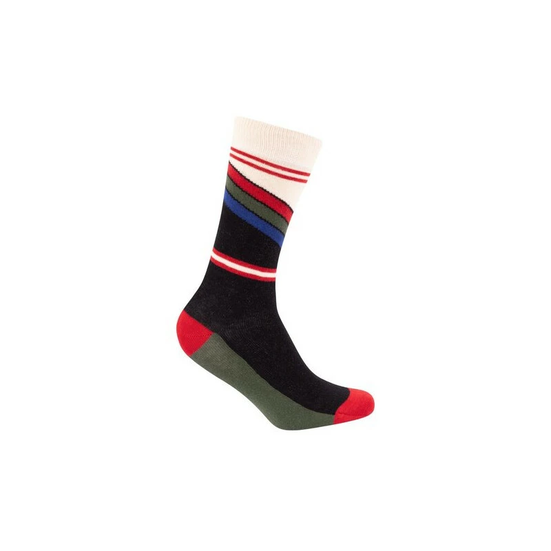 Le Patron Classic Jersey PDM Socks Multi 39/42 3 Le Patron Classic Jersey PDM Socks Multi 39/42