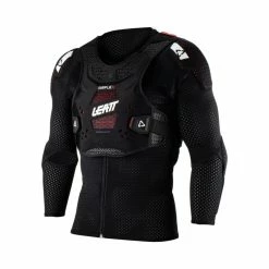 Leatt Airflex Body Protector Schwarz L