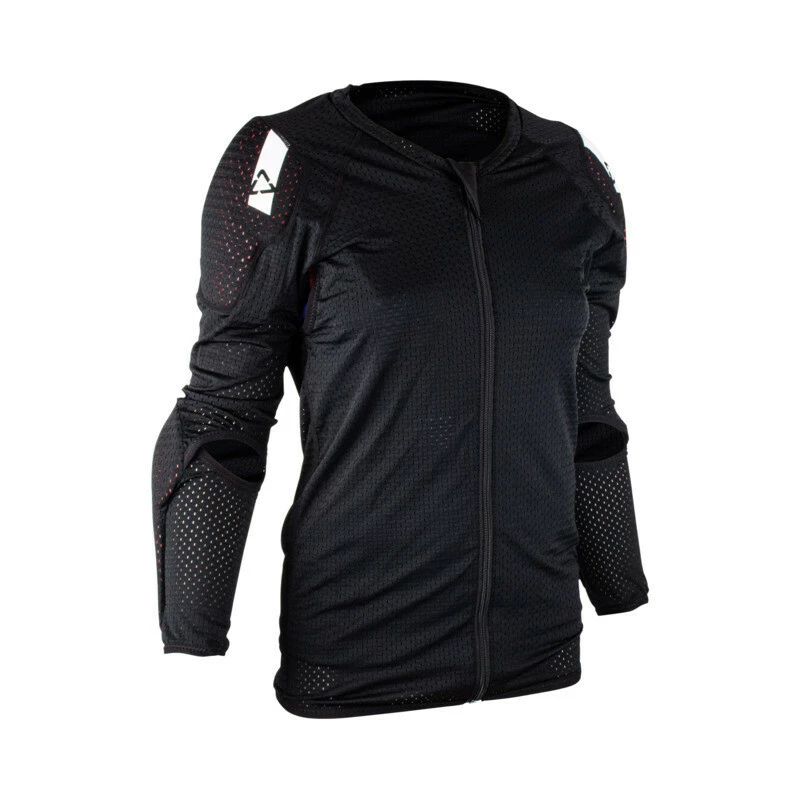 Leatt Airflex Body Protector Women Schwarz XS 7 Leatt Airflex Body Protector Women Schwarz XS – Bild 5