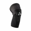 Leatt Airflex Knee Guard Hybrid Schwarz S