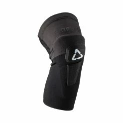 Leatt Airflex Knee Guard Hybrid Schwarz S