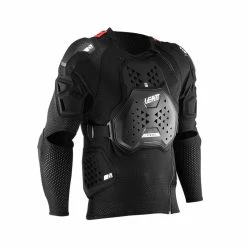 Leatt Body Protector 3DF AirFit Hybrid Schwarz S/M