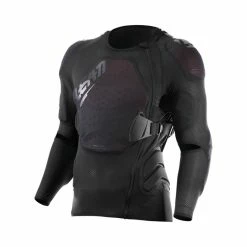 Leatt Body Protector 3DF AirFit Lite Schwarz SM
