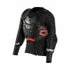 Leatt Body Protector 4.5 Jr Schwarz LXL 1 Leatt Body Protector 4.5 Jr Schwarz LXL -Fahrradladen leatt body protector 45 jr schwarz lxl