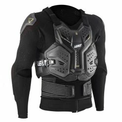 Leatt Body Protector 6.5 Schwarz S
