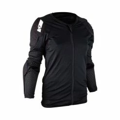 Leatt Damen Oberkörper Protektor AirFlex Schwarz M 11 Leatt Damen Oberkörper Protektor AirFlex Schwarz M -Fahrradladen leatt damen oberkoerper protektor airflex schwarz m5
