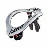 Leatt DBX 3.5 Brace Jr Weiss 2 Leatt DBX 3.5 Brace Jr Weiss -Fahrradladen leatt dbx 35 brace jr weiss