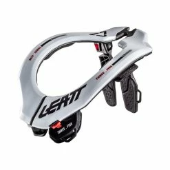 Leatt DBX 3.5 Brace Jr Weiss