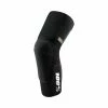 Leatt Elbow Guard 3DF 5.0 Schwarz -Fahrradladen leatt elbow guard 3df 50 schwarz