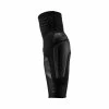 Leatt Elbow Guard 3DF 6.0 Schwarz L -Fahrradladen leatt elbow guard 3df 60 schwarz l