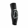 Leatt Elbow Guard 3DF AirFlex Schwarz XXL -Fahrradladen leatt elbow guard 3df airflex schwarz xxl