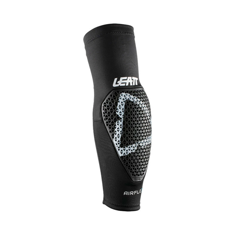 Leatt Elbow Guard 3DF AirFlex Schwarz XXL 3 Leatt Elbow Guard 3DF AirFlex Schwarz XXL