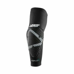 Leatt Elbow Guard 3DF AirFlex Schwarz XXL 6 Leatt Elbow Guard 3DF AirFlex Schwarz XXL -Fahrradladen leatt elbow guard 3df airflex schwarz xxl2