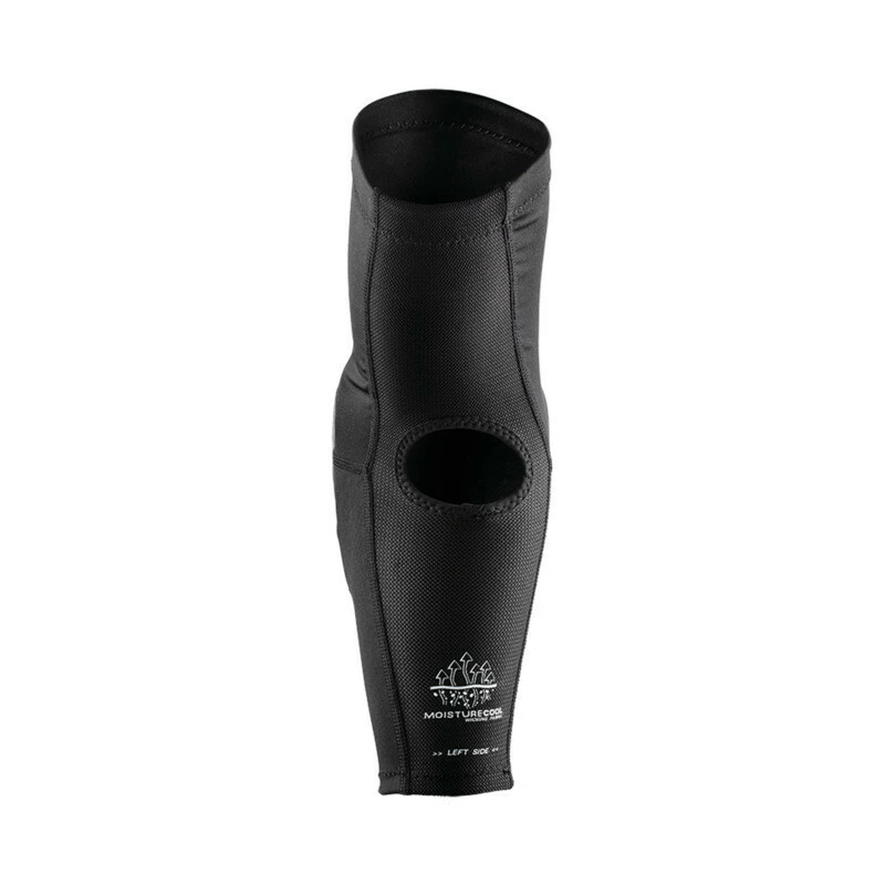 Leatt Elbow Guard 3DF AirFlex Schwarz XXL 5 Leatt Elbow Guard 3DF AirFlex Schwarz XXL – Bild 3