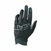 Leatt Gloves MTB 1.0 GripR Schwarz S
