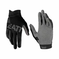 Leatt Gloves MTB 1.0 GripR Schwarz S 11 Leatt Gloves MTB 1.0 GripR Schwarz S -Fahrradladen leatt gloves mtb 10 gripr schwarz s5
