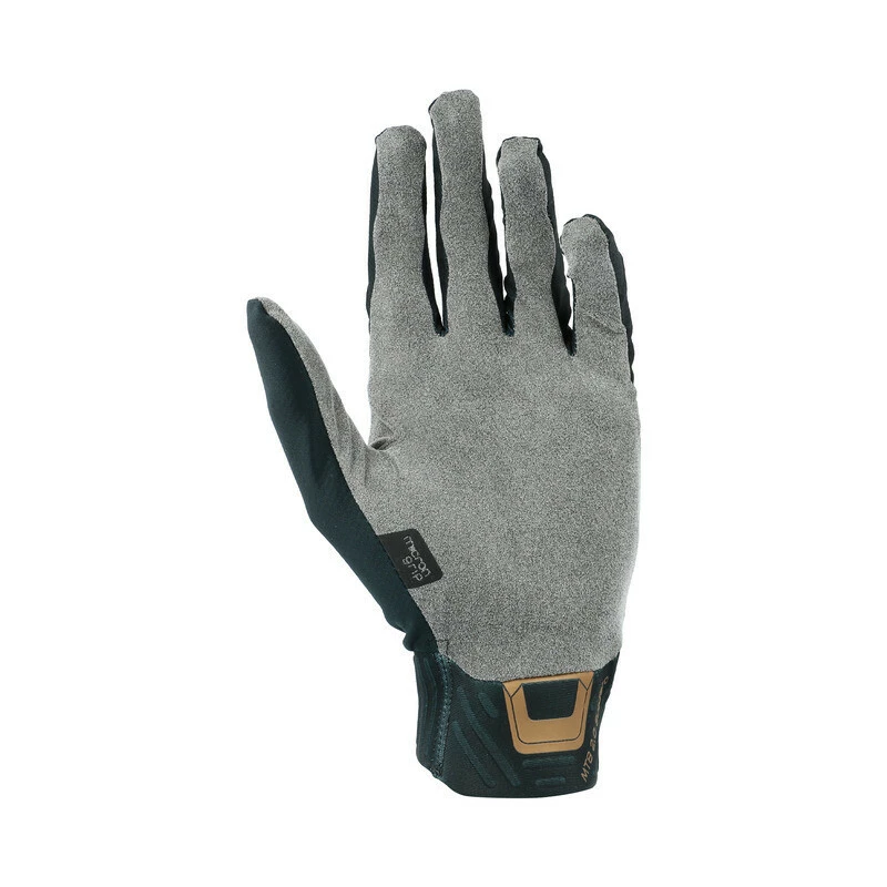 Leatt Gloves MTB 2.0 Subzero Schwarz S 4 Leatt Gloves MTB 2.0 Subzero Schwarz S – Bild 2