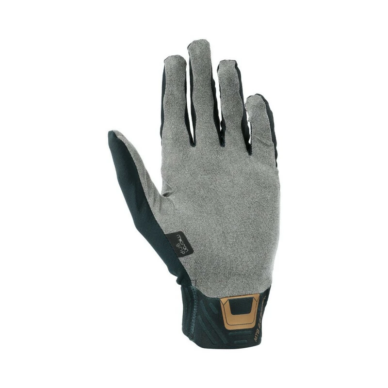 Leatt Gloves MTB 2.0 Subzero Schwarz S 6 Leatt Gloves MTB 2.0 Subzero Schwarz S – Bild 4