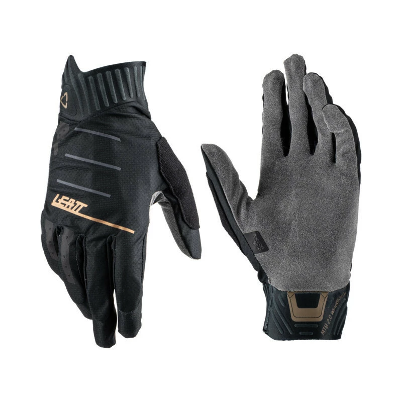 Leatt Gloves MTB 2.0 Windblock Schwarz S 7 Leatt Gloves MTB 2.0 Windblock Schwarz S – Bild 5