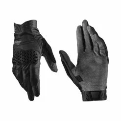 Leatt Gloves MTB 3.0 Schwarz M -Fahrradladen leatt gloves mtb 30 schwarz m5