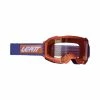 Leatt Goggle Velocity 4.0 MTB Iriz Rust 1 Leatt Goggle Velocity 4.0 MTB Iriz Rust -Fahrradladen leatt goggle velocity 40 mtb iriz rust