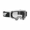 Leatt Goggle Velocity 4.5 KUGELSICHER MIT ANTIBESCHLAG-LINSEN