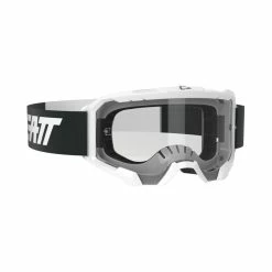 Leatt Goggle Velocity 4.5 KUGELSICHER MIT ANTIBESCHLAG-LINSEN