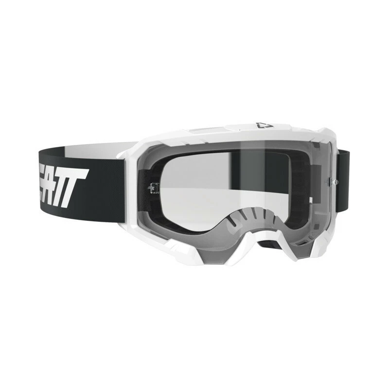 Leatt Goggle Velocity 4.5 KUGELSICHER MIT ANTIBESCHLAG-LINSEN 3 Leatt Goggle Velocity 4.5 KUGELSICHER MIT ANTIBESCHLAG-LINSEN