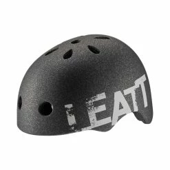 Leatt Helm MTB 1.0 Urban Schwarz XSS